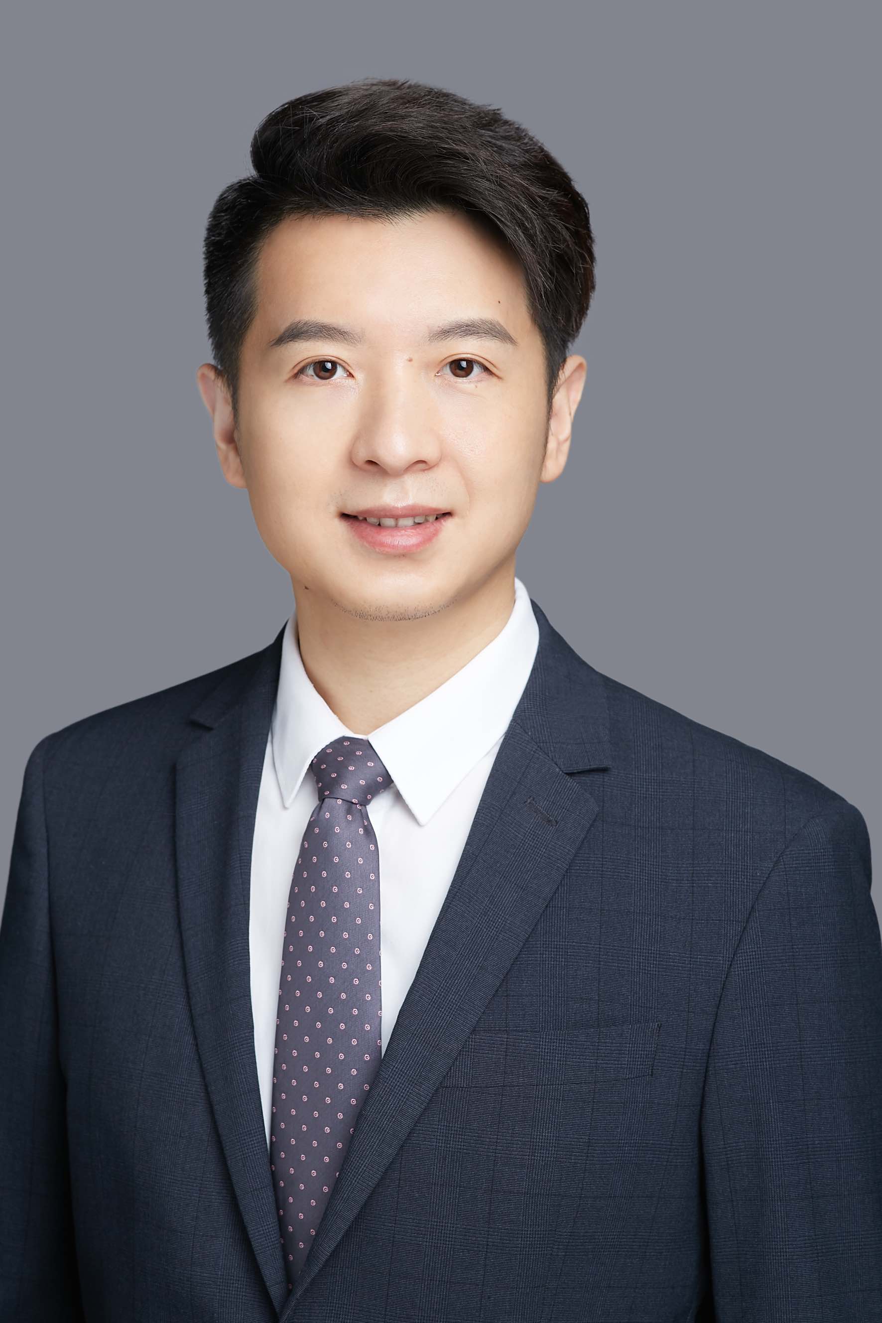 Xintao Huan, Ph.D.